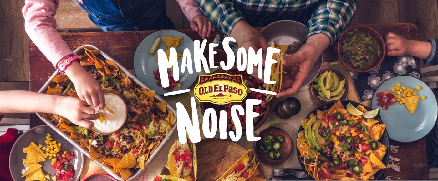 makesomenoise